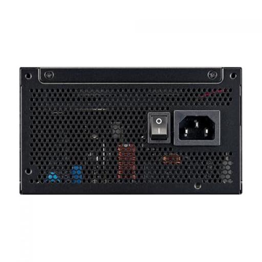 Cooler Master GX III 850 850 W Certificado 80+ Gold Full-Modular ATX