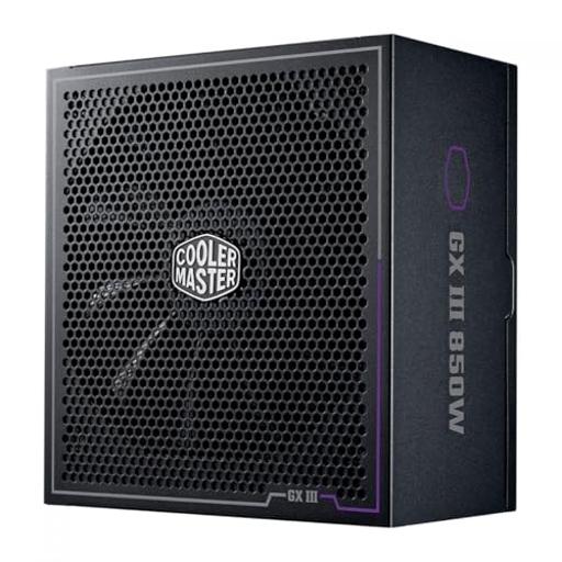 Cooler Master GX III 850 850 W Certificado 80+ Gold Full-Modular ATX