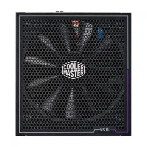 Cooler Master GX III 850 850 W Certificado 80+ Gold Full-Modular ATX
