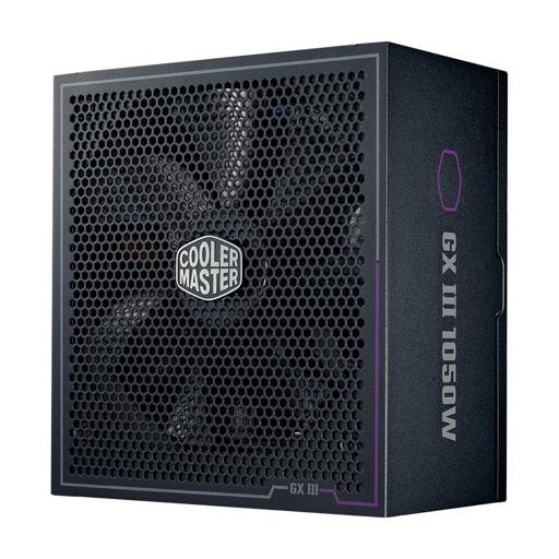 Cooler Master GX III Gold 1050 1050 W Certificado 80+ Gold Full-Modular ATX