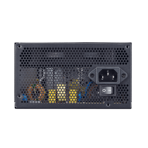 Cooler Master MWE Bronze V2 Full Range 650W 650 W Certificado 80+ Bronze  ATX12V