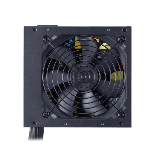 Cooler Master MWE Bronze V2 Full Range 650W 650 W Certificado 80+ Bronze  ATX12V