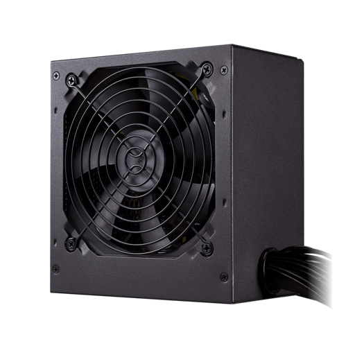 Cooler Master MWE Bronze V2 Full Range 650W 650 W Certificado 80+ Bronze  ATX12V