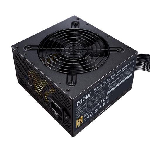 Cooler Master MWE V2 700 W Certificado 80+ Bronze  ATX