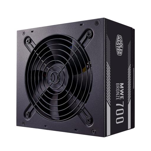 Cooler Master MWE V2 700 W Certificado 80+ Bronze  ATX