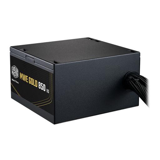 Cooler Master MWE Gold 850 V3 850 W Certificado 80+ Gold  ATX