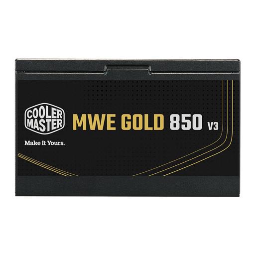 Cooler Master MWE Gold 850 V3 850 W Certificado 80+ Gold  ATX