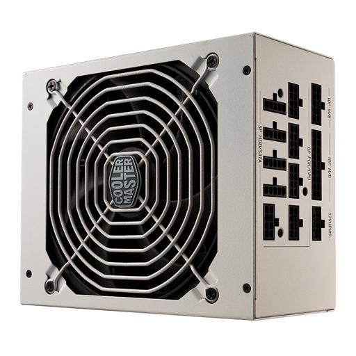 Cooler Master MWE Gold V2 1250 1250 W Certificado 80+ Gold Full-Modular ATX