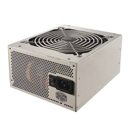 Cooler Master MWE Gold V2 1250 1250 W Certificado 80+ Gold Full-Modular ATX