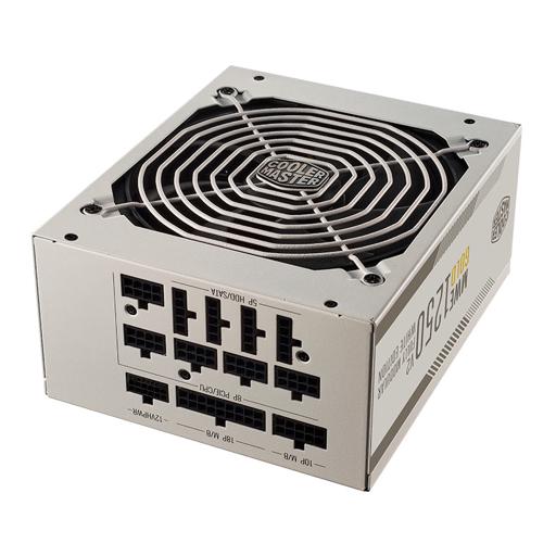 Cooler Master MWE Gold V2 1250 1250 W Certificado 80+ Gold Full-Modular ATX