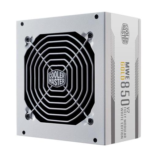 Cooler Master MWE Gold V2 FM 850 850 W Certificado 80+ Gold Full-Modular ATX