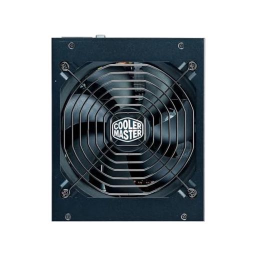 Cooler Master 1050W 1050 W Certificado 80+ Gold Semi ATX12V