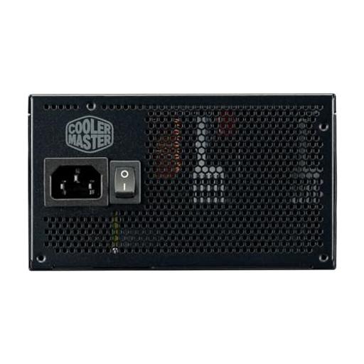 Cooler Master 1050W 1050 W Certificado 80+ Gold Semi ATX12V