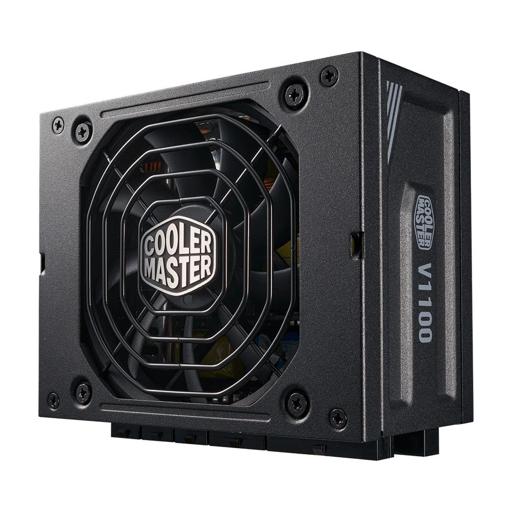 Cooler Master SFX V 1100W 1100 W Certificado 80+ Platinum Full-Modular ATX12V