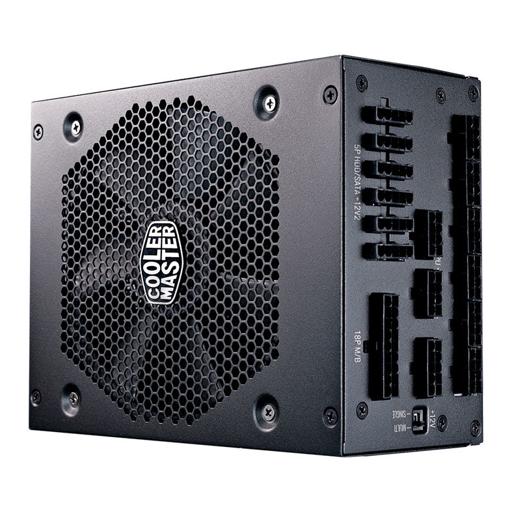 Cooler Master V1300 Platinum 1300 W Certificado 80+ Platinum Full-Modular ATX12V