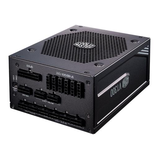 Cooler Master V1300 Platinum 1300 W Certificado 80+ Platinum Full-Modular ATX12V