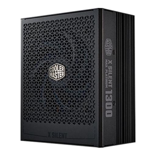 Cooler Master X Silent 1300 1300 W Certificado 80+ Platinum Full-Modular ATX