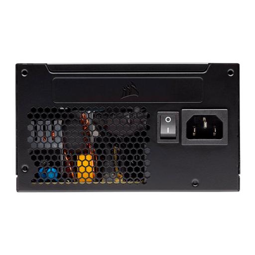 Corsair CV750 750 W Certificado 80+ Bronze  ATX