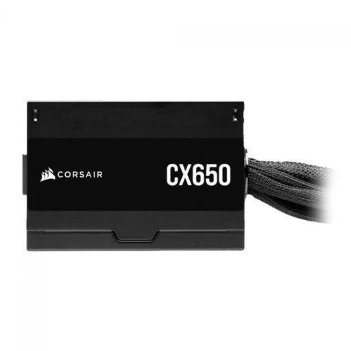 Corsair CX650 650 W Certificado 80+ Bronze  ATX