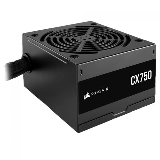 Corsair CX750 750 W Certificado 80+ Bronze  ATX