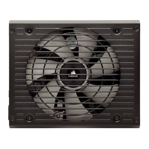 Corsair HX750 750W 80 Plus Platinum Modular 750 W Certificado 80+ Platinum Full-Modular ATX12V / EPS12V