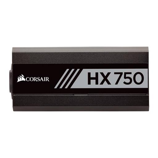Corsair HX750 750W 80 Plus Platinum Modular 750 W Certificado 80+ Platinum Full-Modular ATX12V / EPS12V