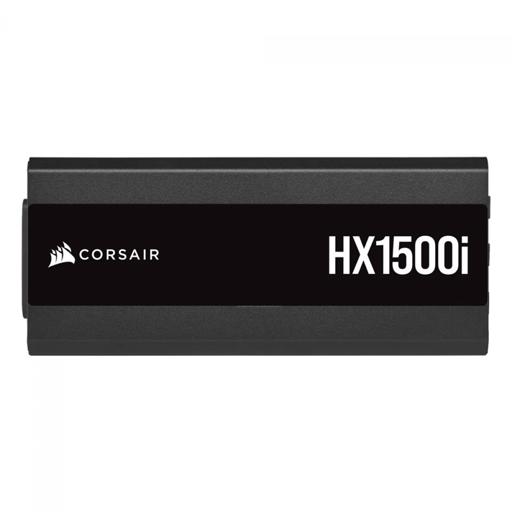 Corsair HX1500i 1500 W Certificado 80+ Platinum Full-Modular ATX12V