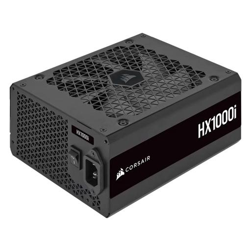 Corsair HX1000i (2023) 1000W 1000 W Certificado 80+ Platinum Full-Modular ATX