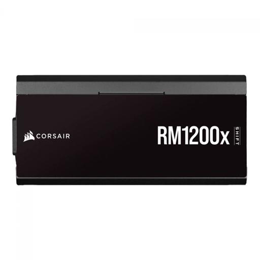 Corsair RM1200x SHIFT 1200W 1200 W Certificado 80+ Gold Full-Modular ATX