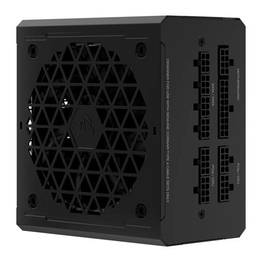 Corsair RM850e (2023) 850W 850 W Certificado 80+ Gold Full-Modular ATX