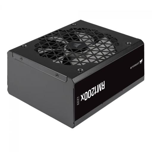Corsair RM1200x SHIFT 1200W 1200 W Certificado 80+ Gold Full-Modular ATX
