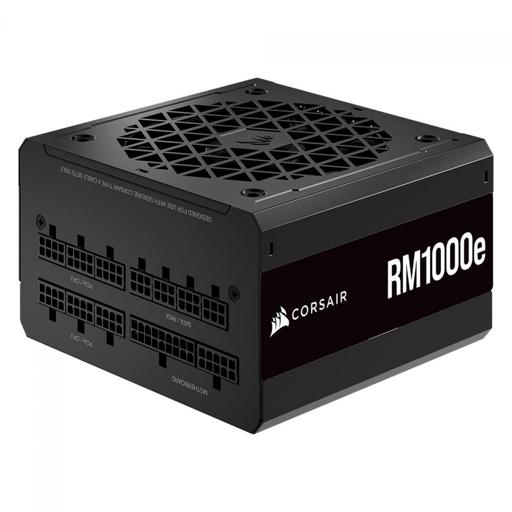 Corsair RM1000E 1000 W Certificado 80+ Gold Full-Modular ATX