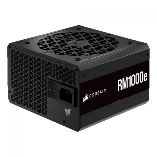 Corsair RM1000E 1000 W Certificado 80+ Gold Full-Modular ATX