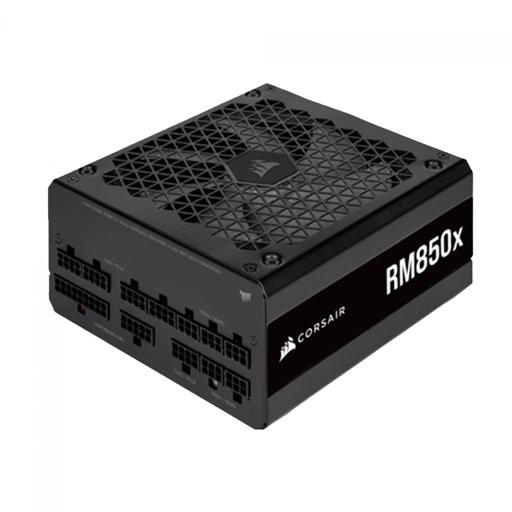 Corsair RM850X 850 W Certificado 80+ Gold Full-Modular ATX12V