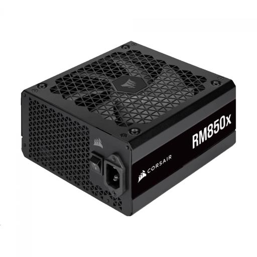 Corsair RM850X 850 W Certificado 80+ Gold Full-Modular ATX12V