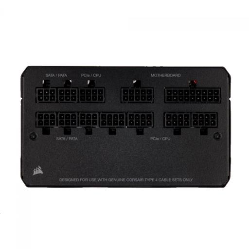 Corsair RM850X 850 W Certificado 80+ Gold Full-Modular ATX12V