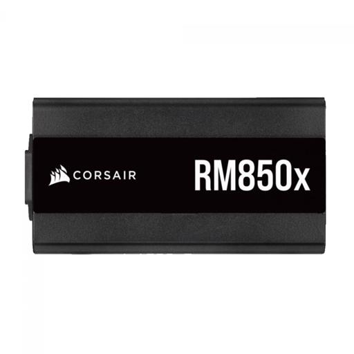 Corsair RM850X 850 W Certificado 80+ Gold Full-Modular ATX12V