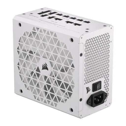 Corsair RMx SHIFT 850 850 W Certificado 80+ Gold Full-Modular ATX
