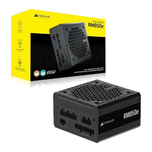 Corsair RMe 850 850 W Certificado 80+ Gold Full-Modular ATX