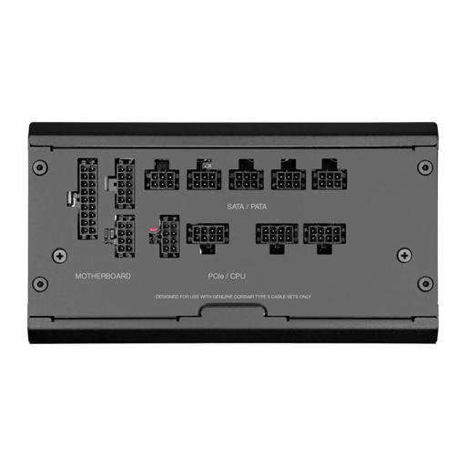 Corsair RM850x SHIFT 850W 850 W Certificado 80+ Gold Full-Modular ATX