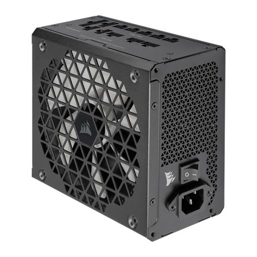 Corsair RM850x SHIFT 850W 850 W Certificado 80+ Gold Full-Modular ATX