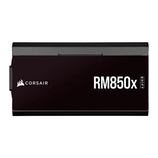 Corsair RM850x SHIFT 850W 850 W Certificado 80+ Gold Full-Modular ATX
