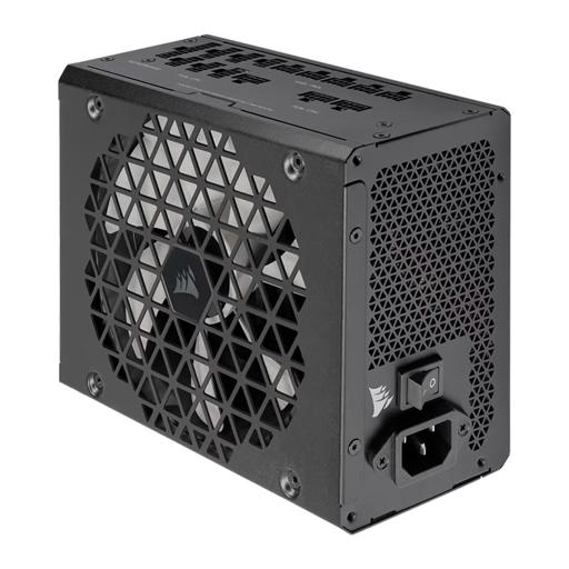 Corsair RMx SHIFT 1000 1000 W Certificado 80+ Gold Full-Modular ATX