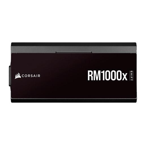 Corsair RMx SHIFT 1000 1000 W Certificado 80+ Gold Full-Modular ATX