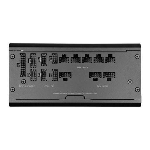 Corsair RMx SHIFT 1000 1000 W Certificado 80+ Gold Full-Modular ATX