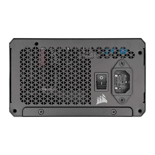 Corsair RMx SHIFT 1000 1000 W Certificado 80+ Gold Full-Modular ATX