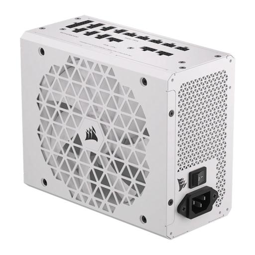 Corsair RMx SHIFT 1000 1000 W Certificado 80+ Gold Full-Modular ATX