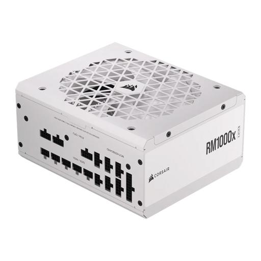 Corsair RMx SHIFT 1000 1000 W Certificado 80+ Gold Full-Modular ATX