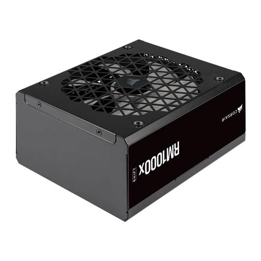 Corsair RMx SHIFT 1000 1000 W Certificado 80+ Gold Full-Modular ATX