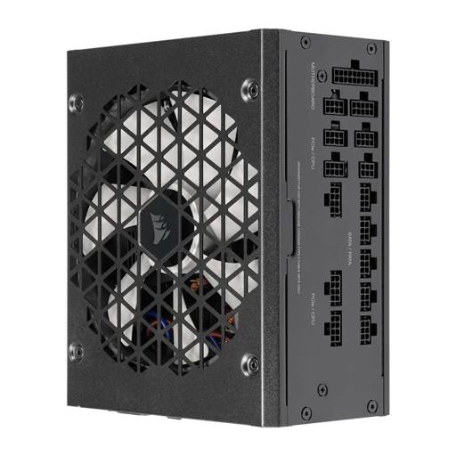 Corsair RMx SHIFT 1000 1000 W Certificado 80+ Gold Full-Modular ATX